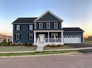 262 Preserve Rd, South Burlington, VT 05403