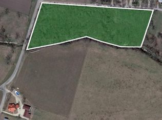 S Hackberry Rd, Holland, TX 76534