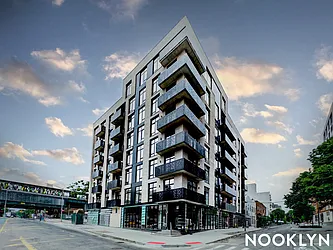 Rented by Nooklyn NYC LLC