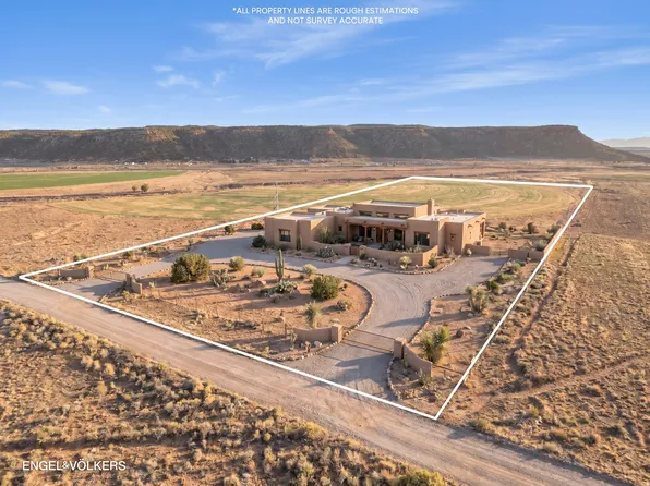Gooseberry Way, Hurricane, UT 84737