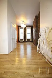 Rented by Alpha Properties NYC I LLC