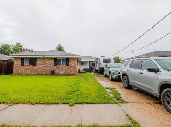 314 Oakshire Dr, Houma, LA 70364