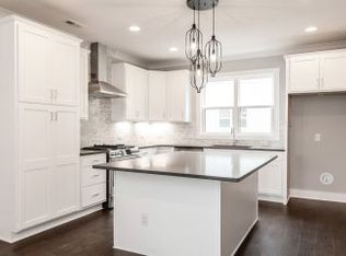 2325 Central Ave, Charlotte, NC 28205