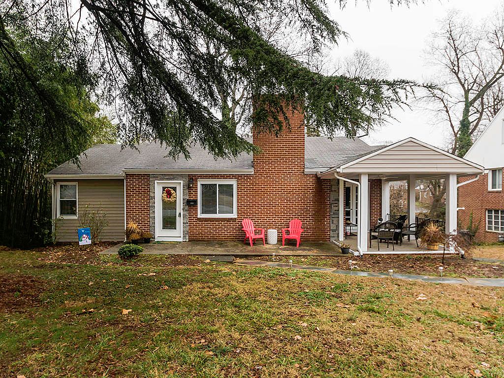 155 Tarleton Ave, Burlington, NC 27215 Zillow