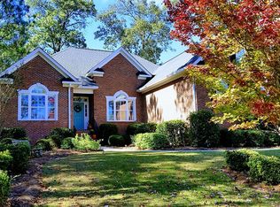 141 Night Harbor Dr, Chapin, SC 29036