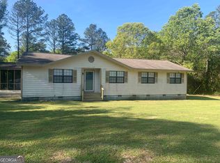 327 Chestnut Hill Rd, Fort Valley, GA 31030