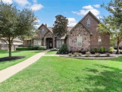 5305 Ballybunion Ct, College Station, TX, 77845
