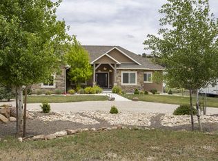 162 Spring Creek Ct, Spring Creek, NV 89815