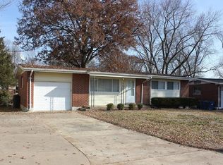10226 Varnum Dr, Saint Louis, MO