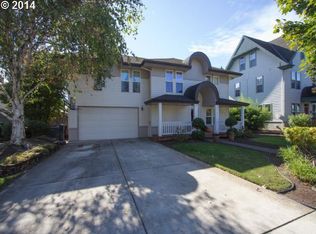 8592 SE Bonny Jean Way, Clackamas, OR