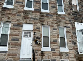 4014 Massachusetts Ave, Baltimore, MD 21229