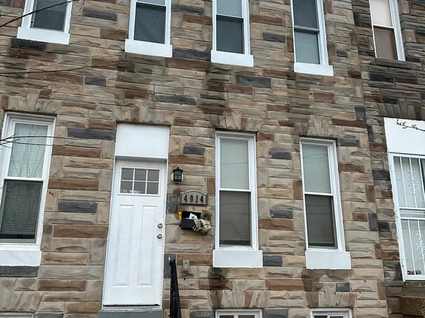 4014 Massachusetts Ave, Baltimore, MD 21229