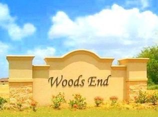 6009 Billys Ct, Brownsville, TX 78526