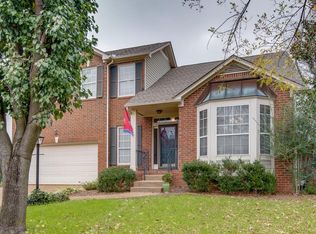 5012 Stonemeade Dr, Nashville, TN 37221
