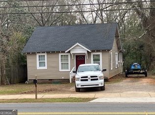 850 Meriwether St, Griffin, GA 30224