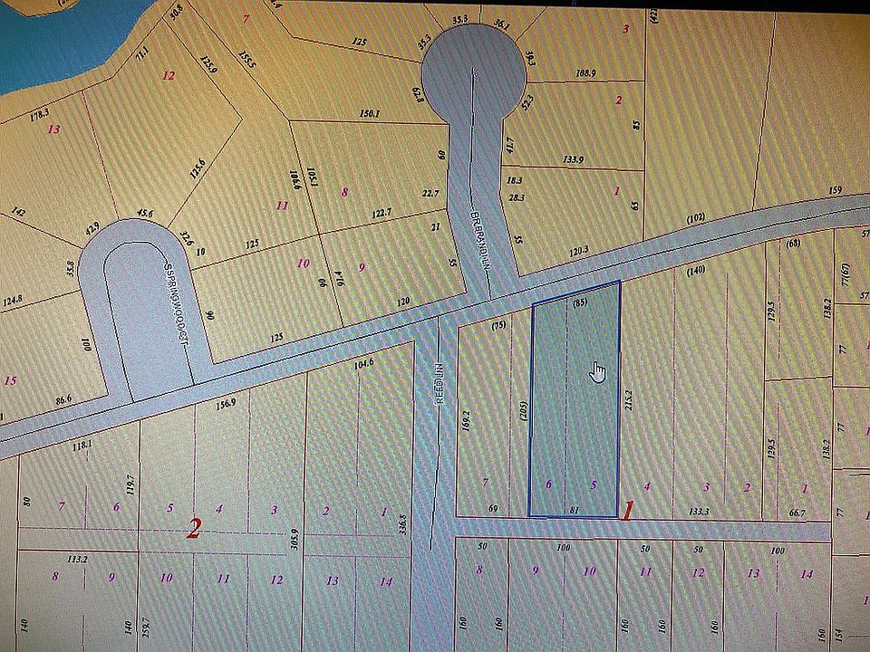 2nd image of 537 Magnolia Ave