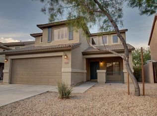 4728 E Preserve Way, Cave Creek, AZ 85331