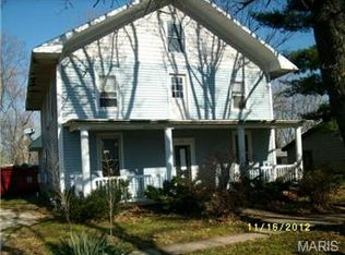 211 Spruce St, High Hill, MO 63350