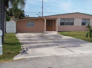 2804 French Ave, Lake Worth, FL 33461