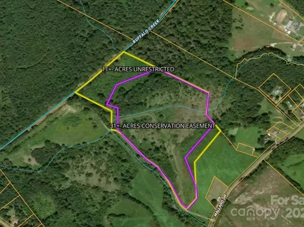 0 Mallard Dr, Grover, NC 28073