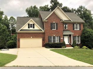 407 White Oak Rd, Thomasville, NC 27360