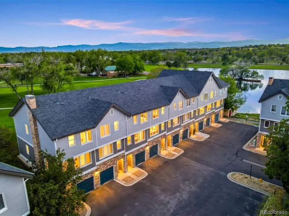 2945 W Riverwalk Circle #A, Littleton, CO 80123