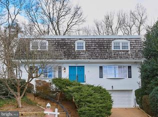 1501 Basswood Ct, Mc Lean, VA 22101