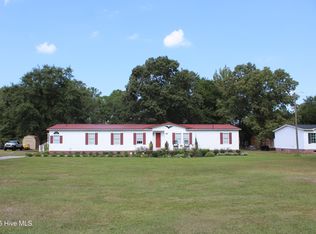 4659 General Howe Road, Riegelwood, NC 28456