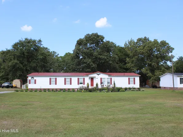 4659 General Howe Road, Riegelwood, NC 28456