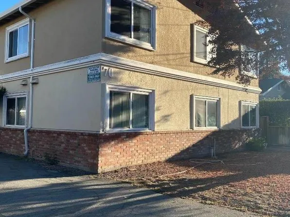 70 Buckingham Ave, Redwood City, CA 94063