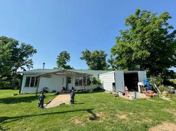 12 Willhoit Lane, Theodosia, MO 65761