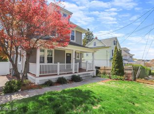 28 Wessels Pl #2, Greenwich, CT 06830