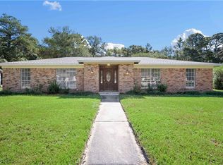 4205 Spring Valley Dr S, Mobile, AL 36693