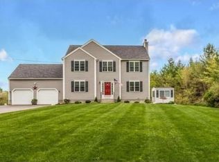 167 Precinct St, Middleboro, MA 02346