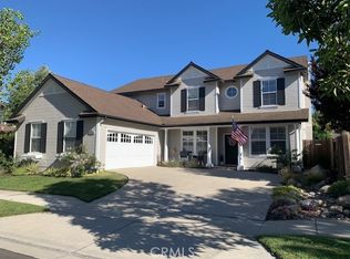 1555 Eto Cir, San Luis Obispo, CA 93405