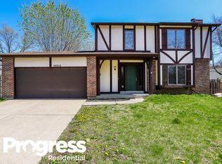 15510 95th Ave, Florissant, MO