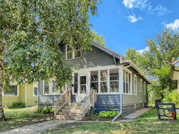 2623 Logan Ave N, Minneapolis, MN 55411