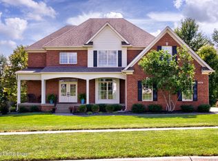 7200 Star Barn Ln, Crestwood, KY 40014