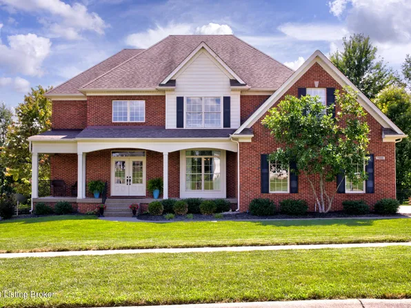 7200 Star Barn Ln, Crestwood, KY 40014