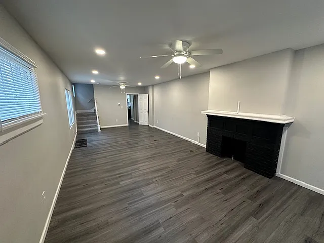 3 bed, 1.5 bath, 1288 sqft, $1,450 — Photo 3