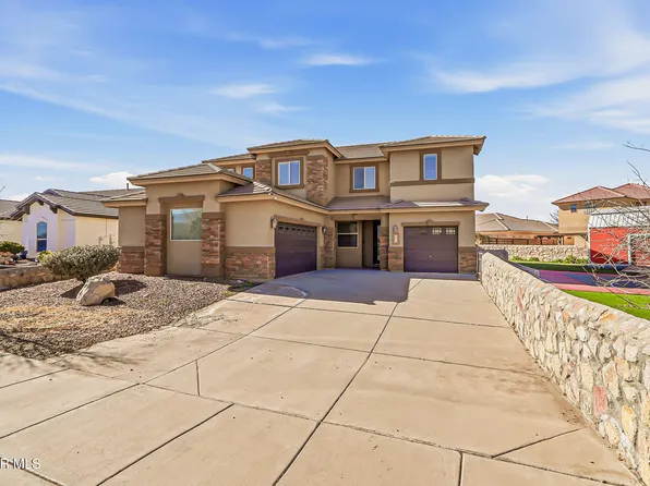 520 Gomez Rd, El Paso, TX 79932