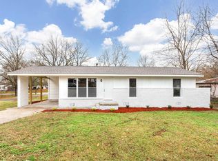 99 Sunset Blvd, Ragland, AL 35131