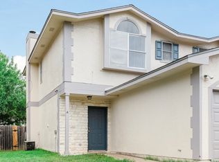 2808 Kestrel Dr #A, Austin, TX 78745
