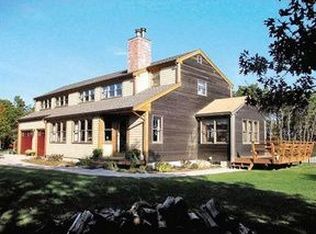 4 Bay Village Rd, Truro, MA 02666