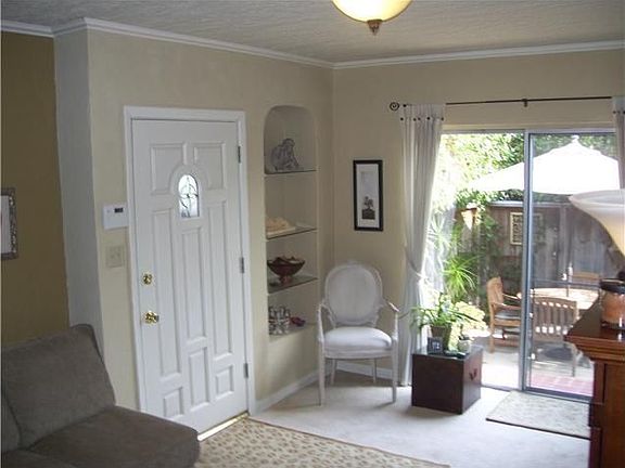 Bright, affordable luxury