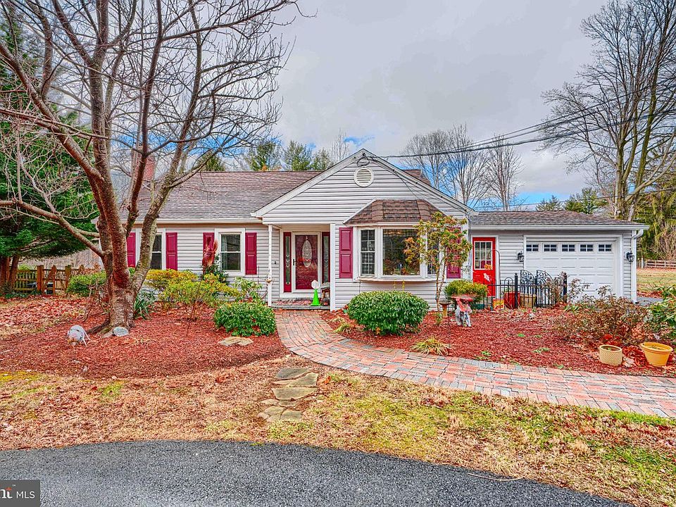 1st image of 1008 Hughes Shop Rd