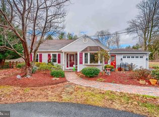 1008 Hughes Shop Rd, Westminster, MD 21158