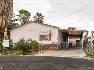 2883 Mammoth Ct, Las Vegas, NV, 89142