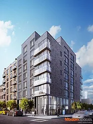 Rented by Modern Spaces