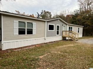 150 Cole Rd, Munford, AL 36268